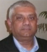 Mohammed Jahed