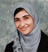 Yumna Ebrahim