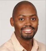 Dikgang Motsepe