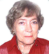Wilhelmina Smith