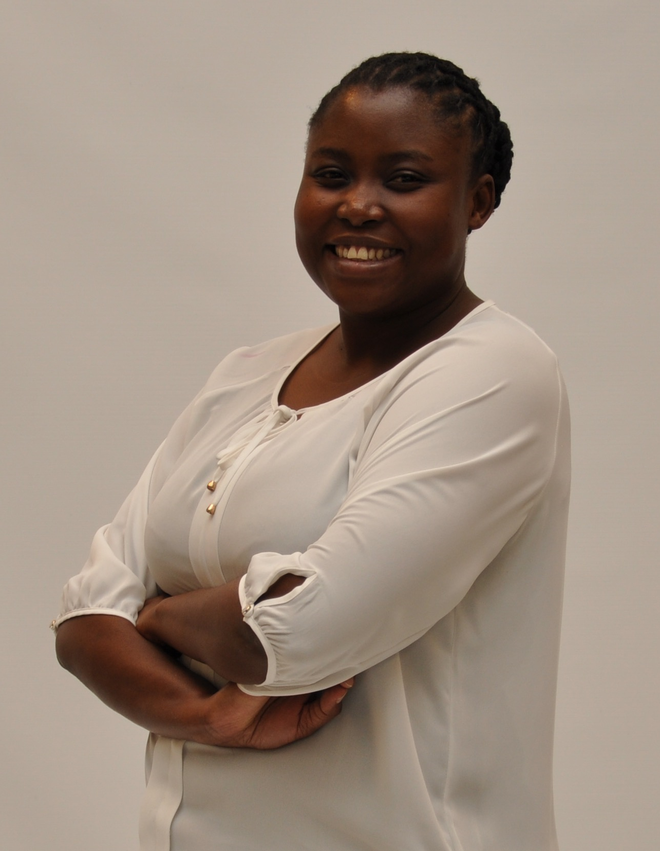 Mampho Modise